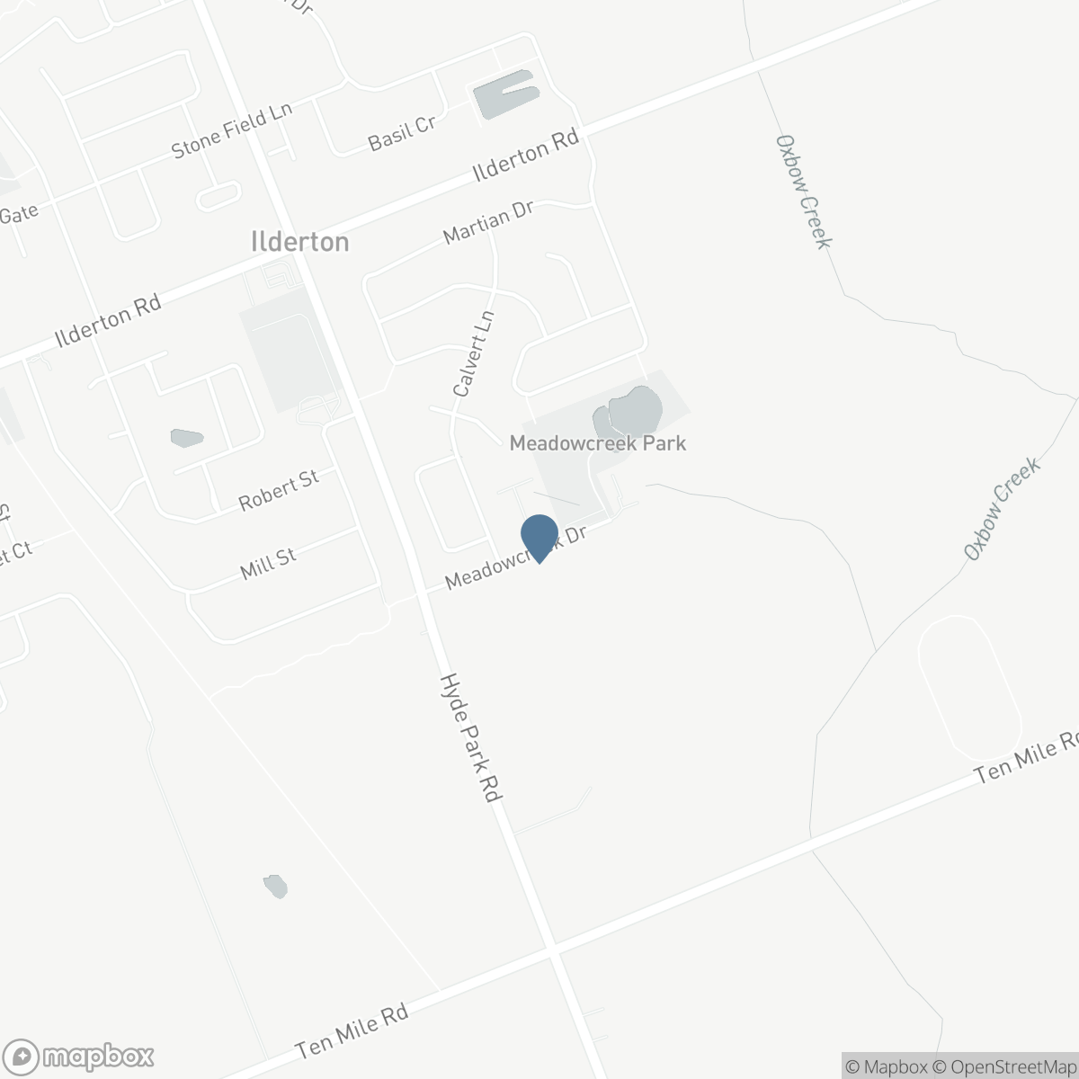 17 - 121 MEADOWCREEK DRIVE, Ilderton, Ontario N0M 2A0